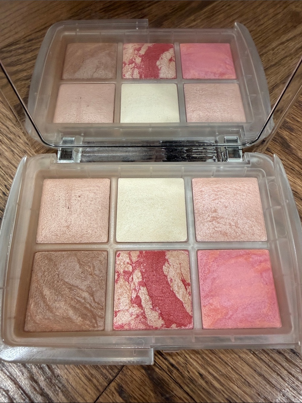 Hourglass Ambient Lighting Edit- Ghost limited edition